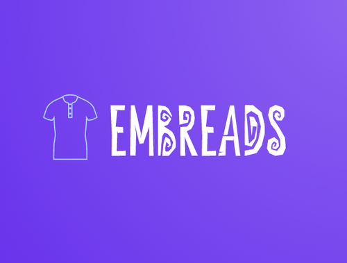 embreads logo