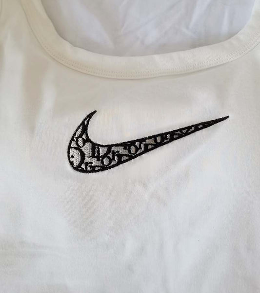 Air Dior Crop top